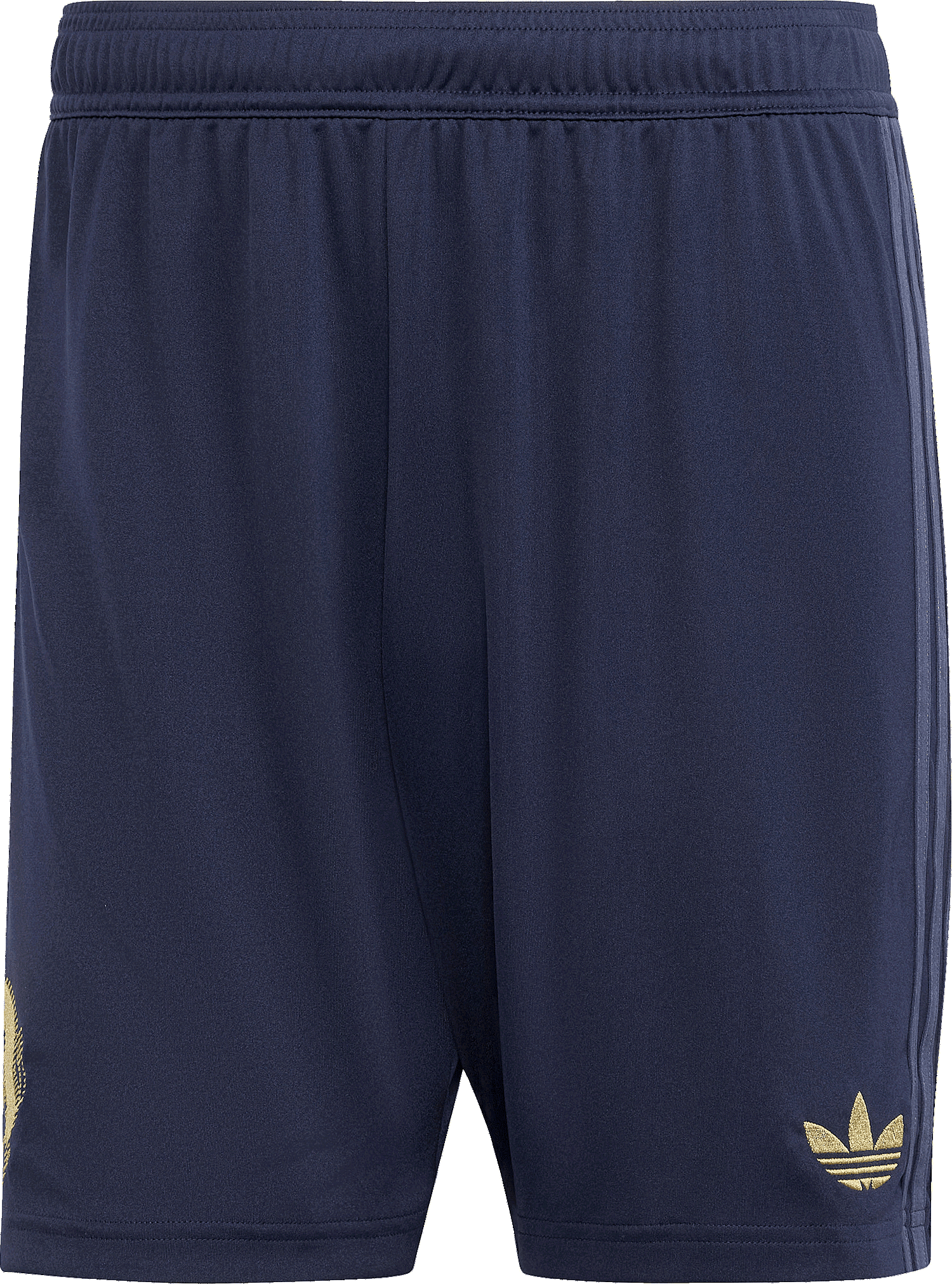Šortky adidas Originals JUVE 3 SHO 2024/25 Navy | iy5245, 0