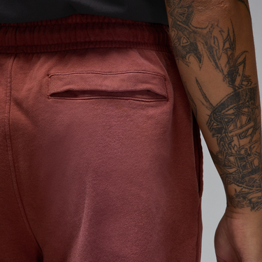 Tepláky Jordan Jordan Flight Fleece Pants Vínová | FV7253-231, 4