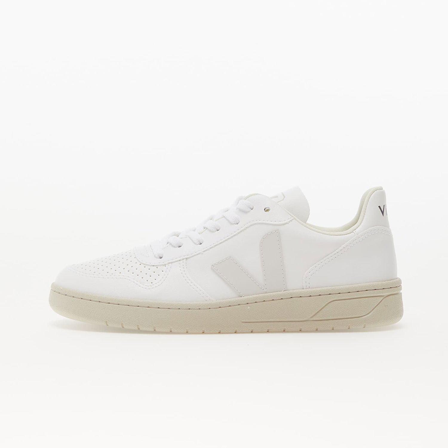 Tenisky a topánky Veja V-10 Biela | VX0702892B, 0