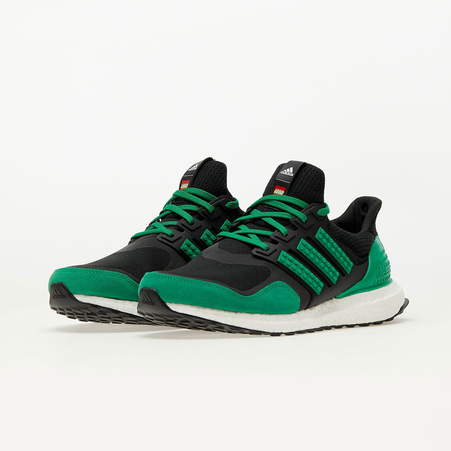 Tenisky a topánky adidas Performance Ultraboost DNA x LEGO® Colors Biela | H67954, 1