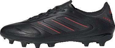 Tenisky a topánky adidas Performance COPA PURE III LEAGUE FG/MG Čierna | id9052, 4