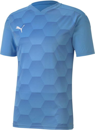 Dres Puma Puma teamFINAL 21 Jersey Modrá | 70415018, 0