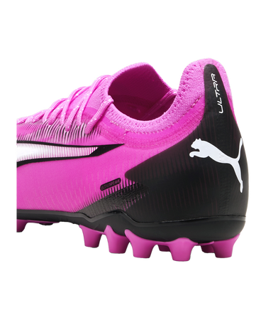 Tenisky a topánky Puma Ultra Ultimate MG Ružová | 107749-01, 3