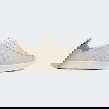 Tenisky a topánky adidas Originals Gazelle 85 "Chalk White" Béžová | ID2019, 2