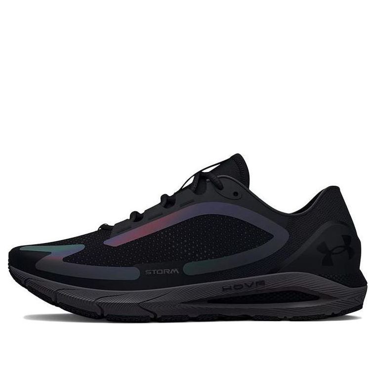 Tenisky a topánky Under Armour HOVR Sonic 5 Storm Čierna | 3025895-001