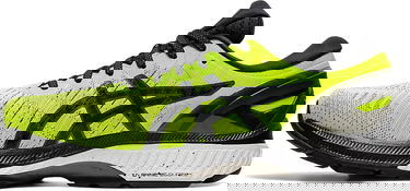 Tenisky a topánky Asics GEL-KAYANO 27 Zelené | 1011a767-300, 4