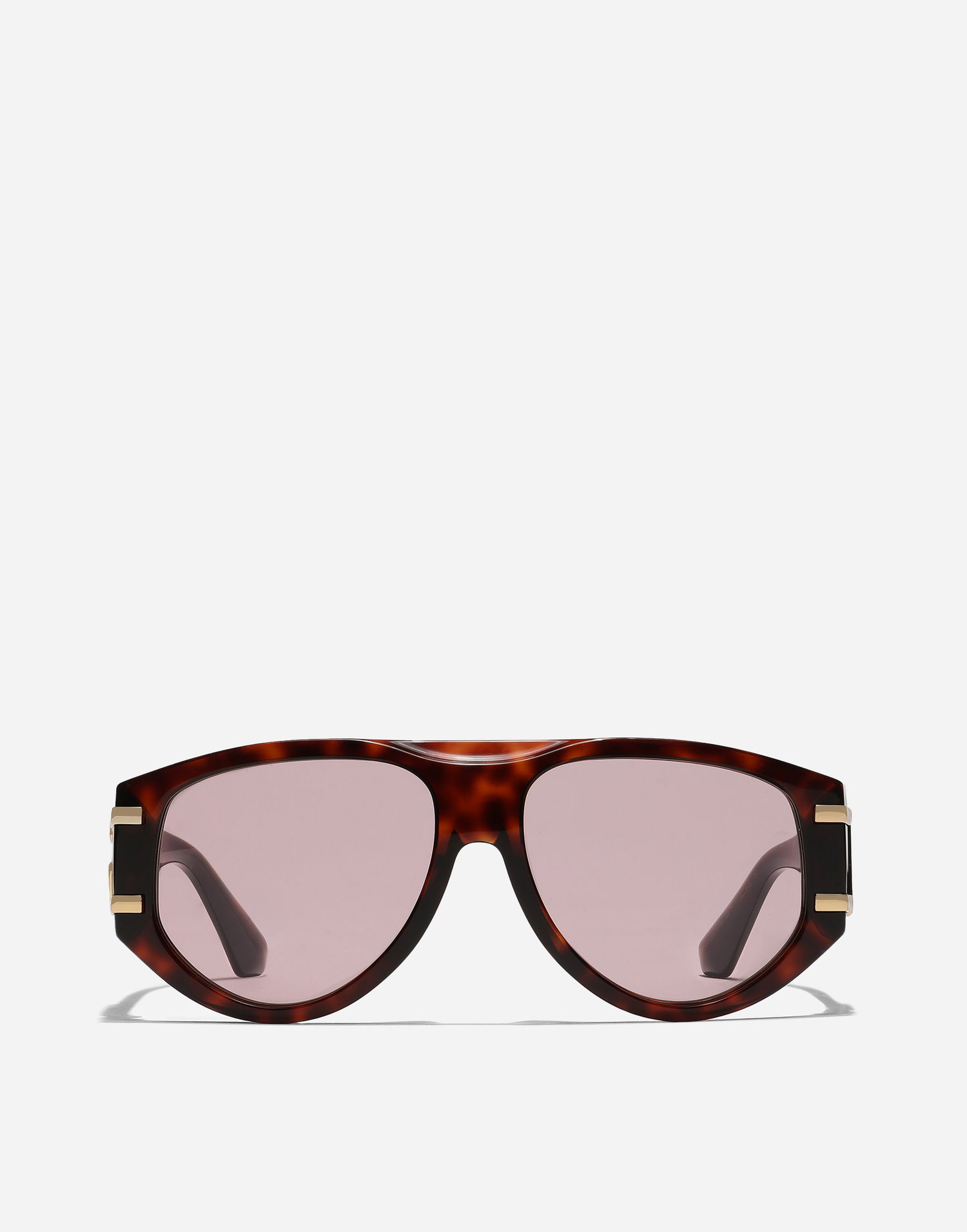 Slnečné okuliare Dolce & Gabbana Dolce & Gabbana DG Griffe Sunglasses Hnedá | VG4499VP8849V000, 0
