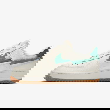 Tenisky a topánky Nike Air Force 1 '07 LXX W Šedá | BV0740-100, 0