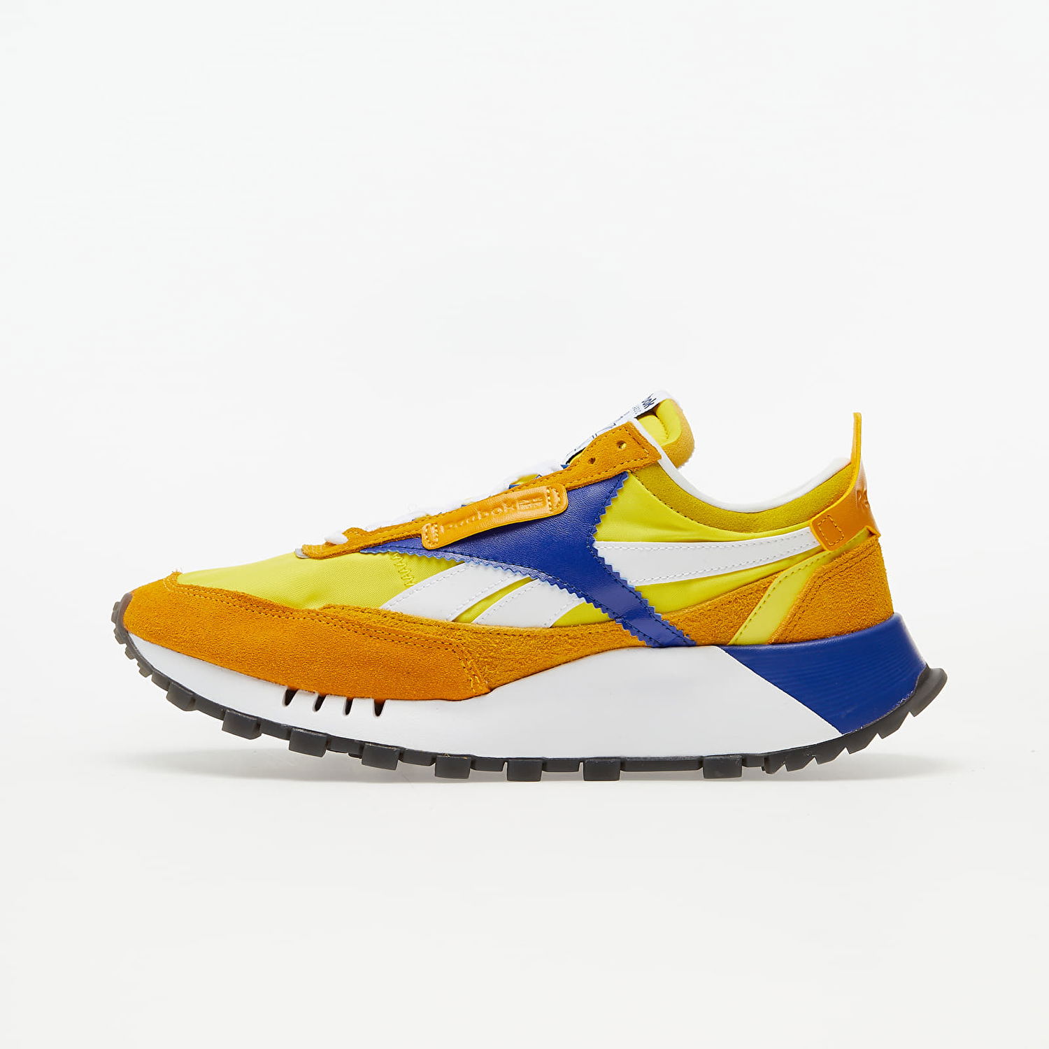 Tenisky a topánky Reebok Classic Legacy Žltá | FY8326, 0
