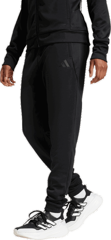 Tepláky adidas Originals Tiro 25 Training Pants Čierna | jd9076, 3