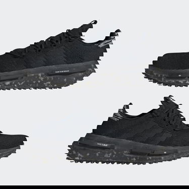Tenisky a topánky adidas Originals NMD_S1 Made to Be Remade Čierna | GX7608, 6