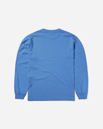 Temple LS Tee