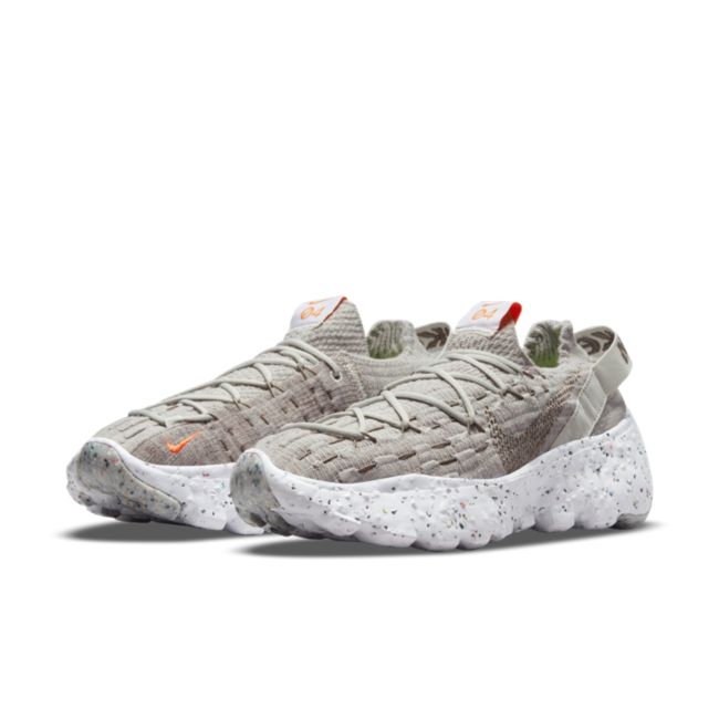Tenisky a topánky Nike Space Hippie 04 Šedá | CZ6398-009, 1