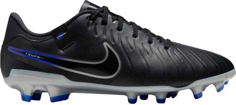 Športový doplnok Nike LEGEND 10 ACADEMY Football Boots Čierna | dv4337-040