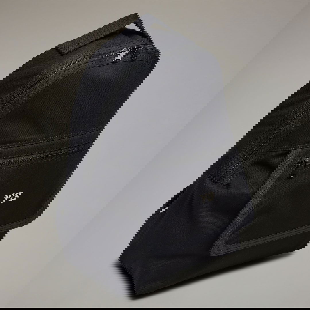 Batoh Y-3 Classic Backpack Čierna | IY4063, 1