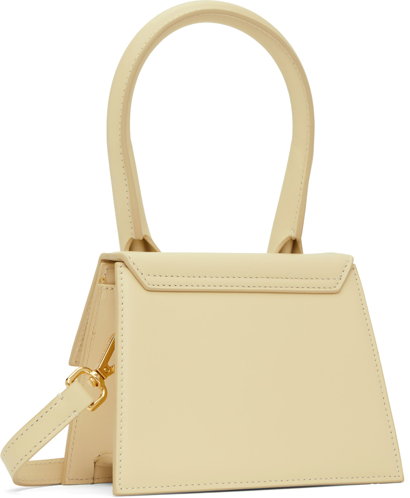 Le Papier 'Le Chiquito Moyen' Bag