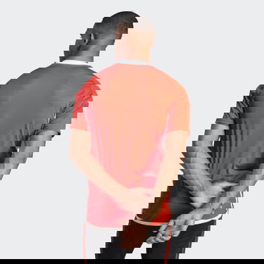 Dres adidas Originals x LEGO® Tiro Home Jersey Červená | HR4320, 4