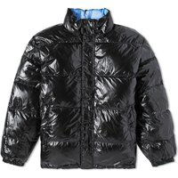Prešívaná bunda Tommy Hilfiger Tommy Jeans x Awake NY Čierna | DM0DM17384BDS, 1