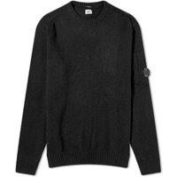 Fleece Knit Crewneck