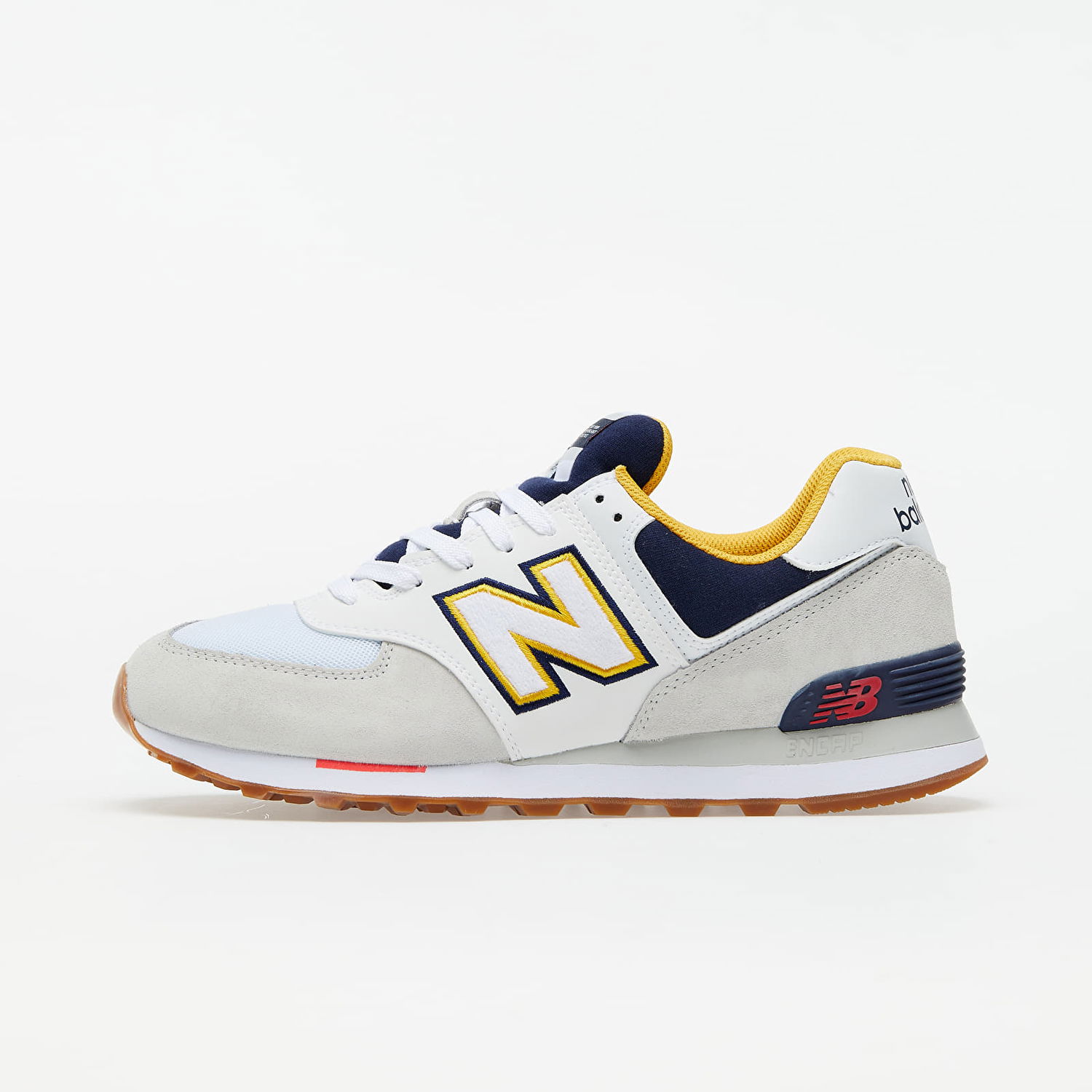 Tenisky a topánky New Balance 574 Béžová | ML574NLD, 0