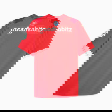 Dres Puma PSV Eindhoven Replica Červená | 770578_01, 2