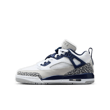 Tenisky a topánky Jordan Jordan Spizike Low Biela | FQ3950-140, 4