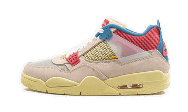 Tenisky a topánky Jordan Union LA x Air Jordan 4 Retro "Guava Ice" Béžová | DC9533-800, 0