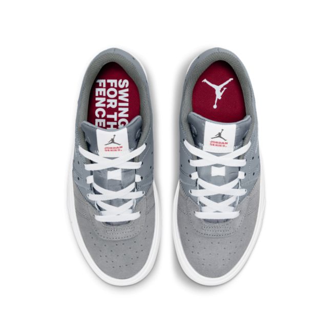 Tenisky a topánky Jordan Jordan Series ES GS Šedá | DN3205-062, 1