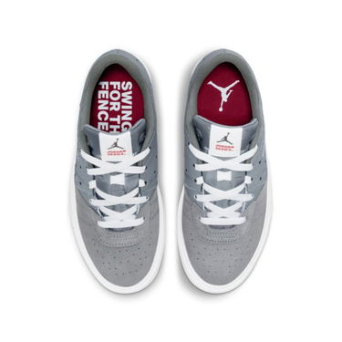 Tenisky a topánky Jordan Jordan Series ES GS Šedá | DN3205-062, 1