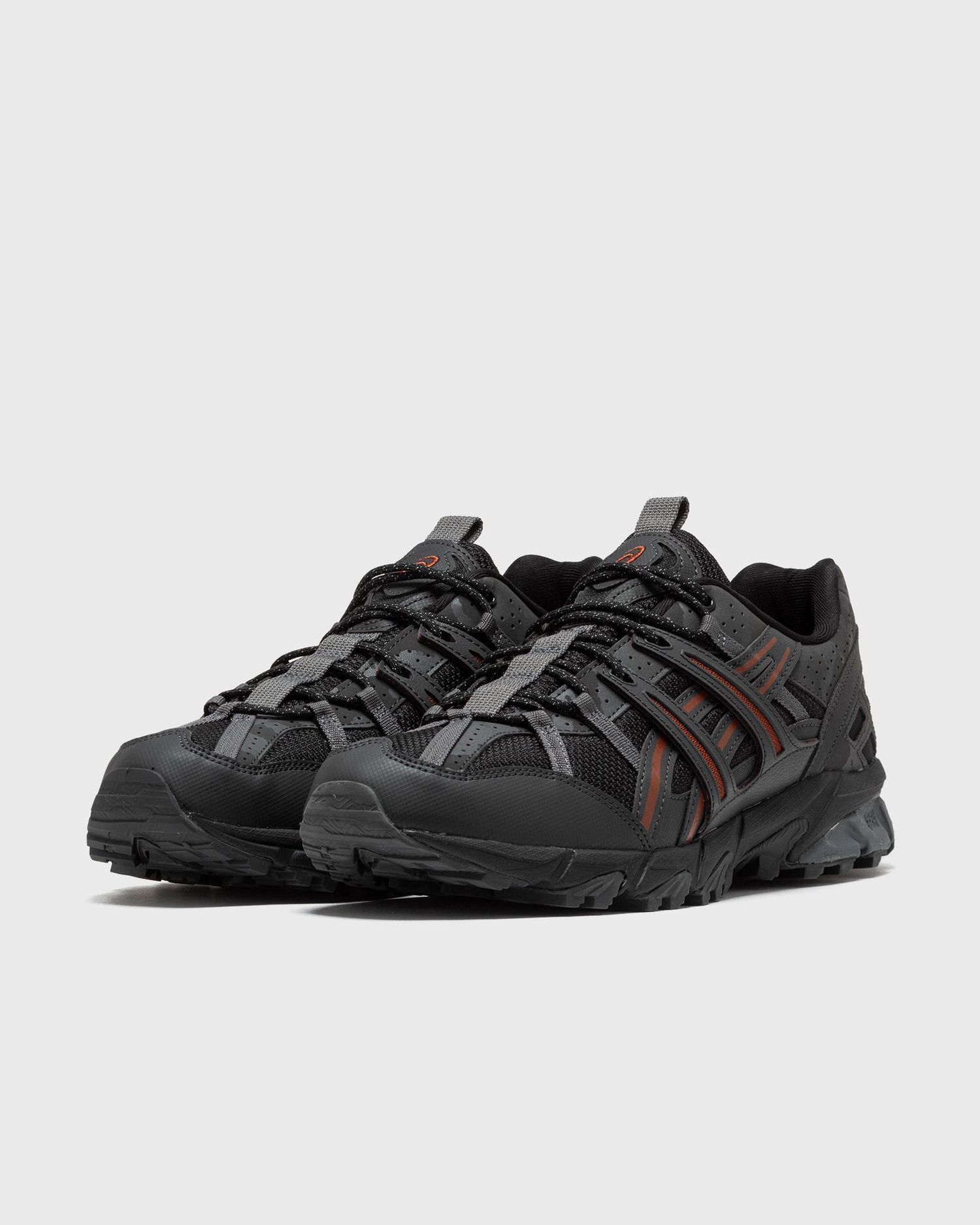 Tenisky a topánky Asics GEL-SONOMA 15-50 Čierna | 1201B006-002, 1
