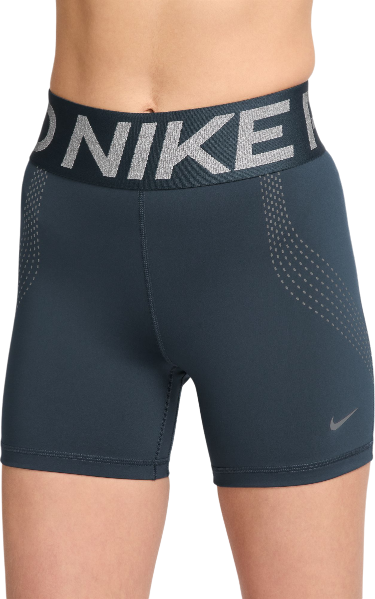 Šortky Nike W NP Sculpt Df Hr 3in Shorts Čierna | fv7935-478, 0