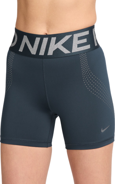 Šortky Nike W NP Sculpt Df Hr 3in Shorts Čierna | fv7935-478, 0