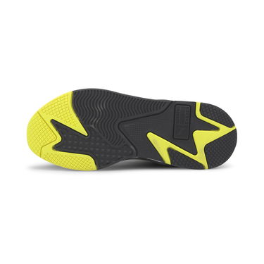 Tenisky a topánky Puma RS-X3 x Emoji Čierna | 37481901, 5