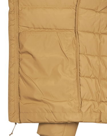 Bunda The North Face Duffel Aconcagua Jacket Béžová | NF0A84HZ-173, 5