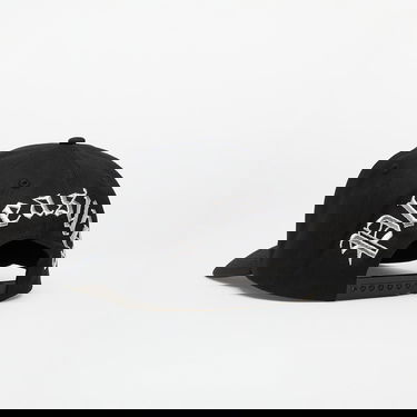 Šiltovka Pleasures PLEASURES Throwback Snapback Cap Čierna | P25SP079 BLACK, 2