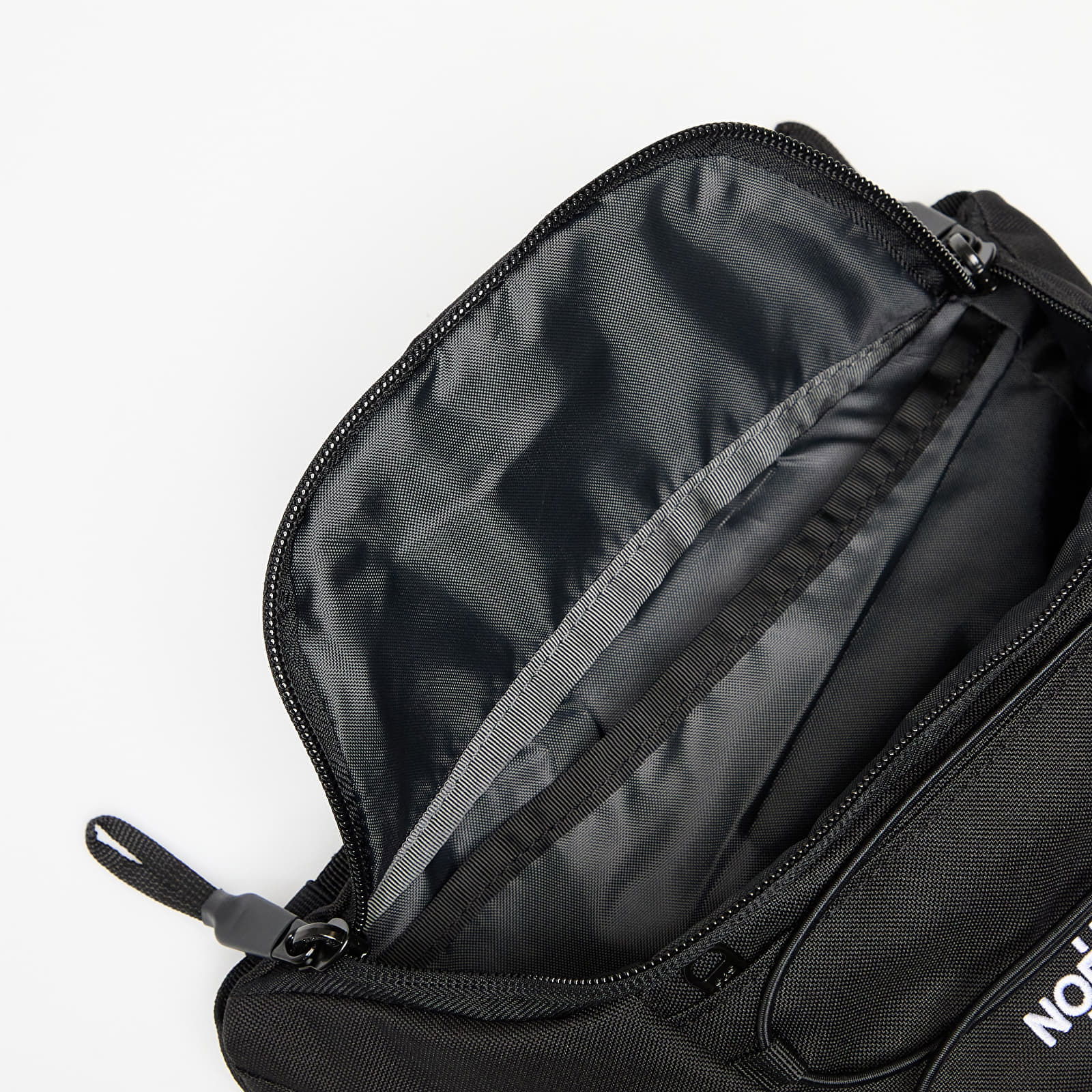 Waistbag Jester Lumbar TNF Black Universal