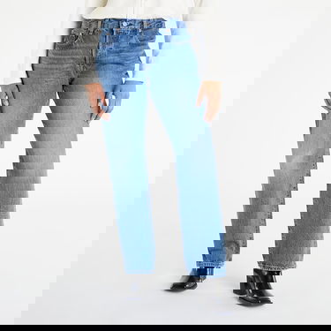 Džínsy Levi's 501 90s Baggy Jean Navy | A1959-0012, 2