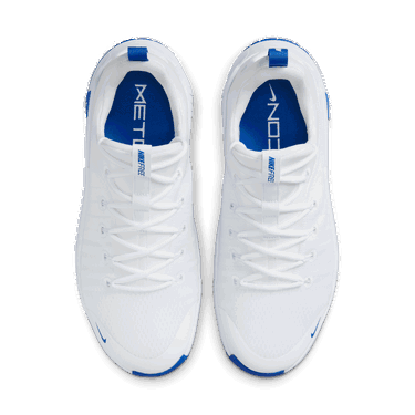 Tenisky a topánky Nike Free Metcon 6 Biela | FJ7127-102, 2