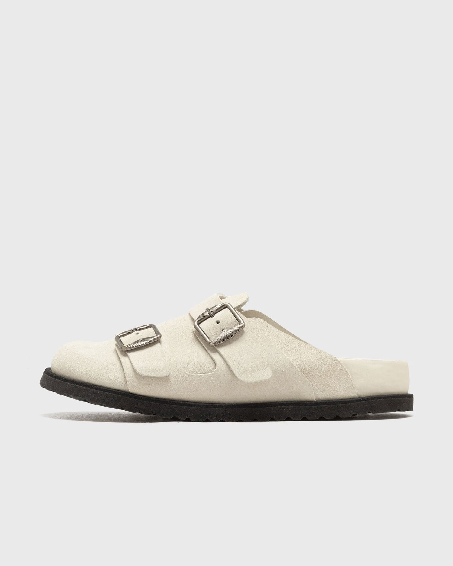 Tenisky a topánky Birkenstock X Become Berlin Biela | 1031374, 1