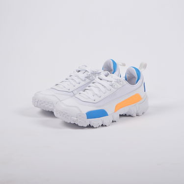 Tenisky a topánky Puma Trailfox Leather Šedá | 369470-01, 0