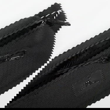 Taška cez rameno Jordan Jordan Cordura Franchise Crossbody Bag Black Universal Čierna | MA0901-023, 4
