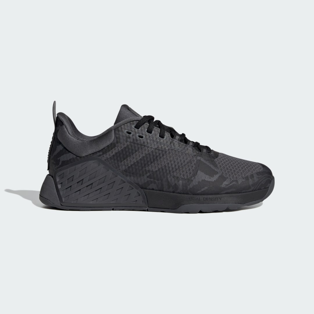 Tenisky a topánky adidas Performance Dropset 2 Čierna | IG0764, 0