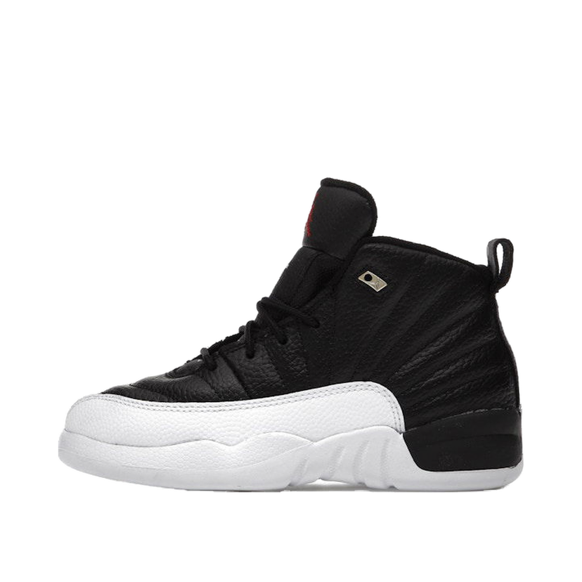 Tenisky a topánky Jordan Jordan 12 Retro Playoffs Čierna | 151186-006