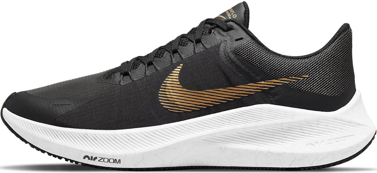 Tenisky a topánky Nike Air Zoom Winflo 8 Čierna | cw3419-009, 0
