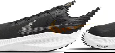 Tenisky a topánky Nike Air Zoom Winflo 8 Čierna | cw3419-009, 0