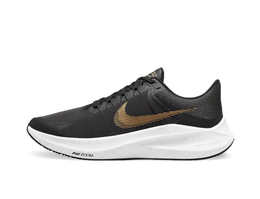 Bežecké topánky Nike Air Zoom Winflo 8 Čierna | cw3419-009