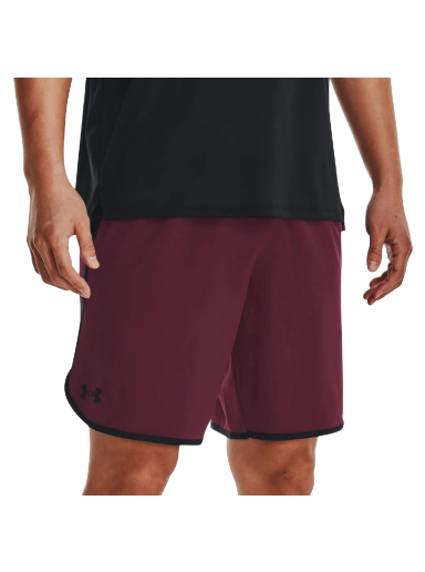 HIIT Woven 8in Shorts