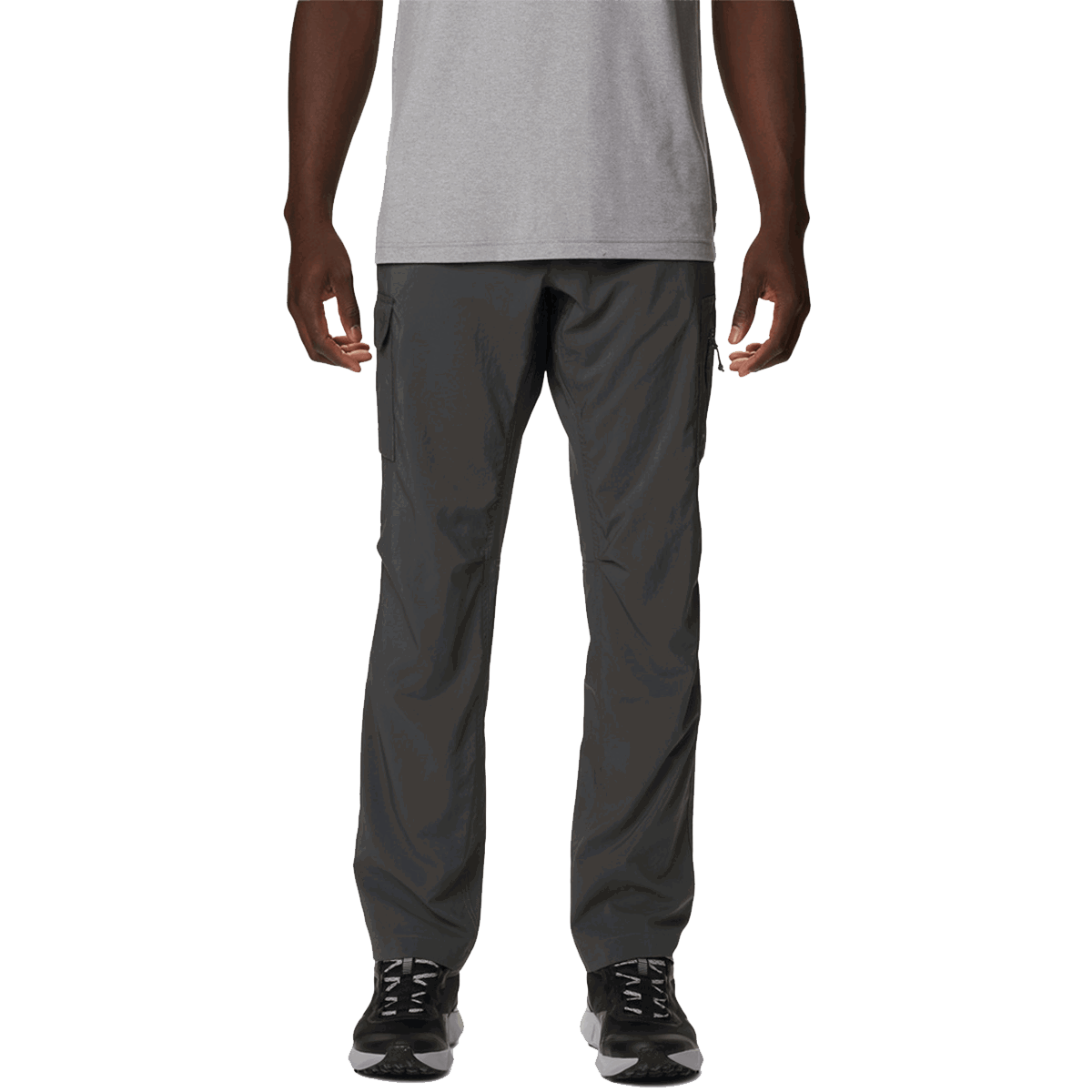Cargo nohavice Columbia Silver Ridge Utility Cargo Pants Šedá | 2012952028, 0