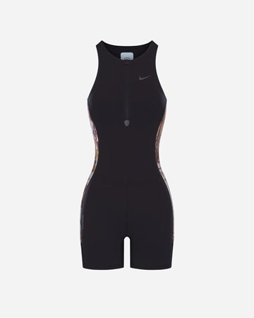 Bunda Nike x NOCTA Unitard Čierna | FB1792-010, 0