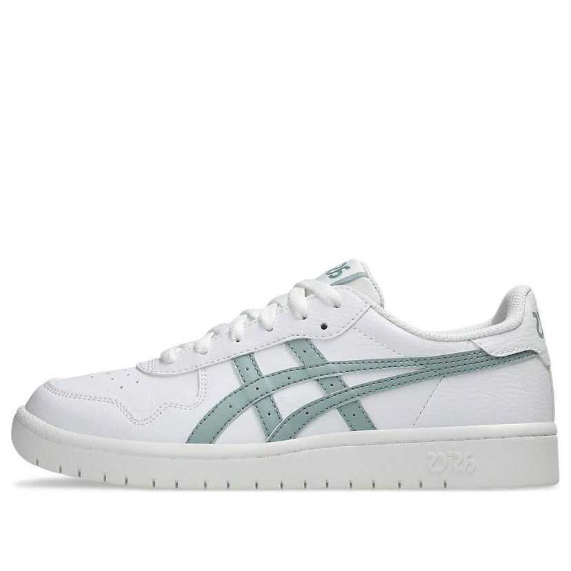 Tenisky a topánky Asics Japan S 'White Ocean Haze' Biela | 1202A118-128